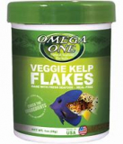 Veggie Flakes 28 gr